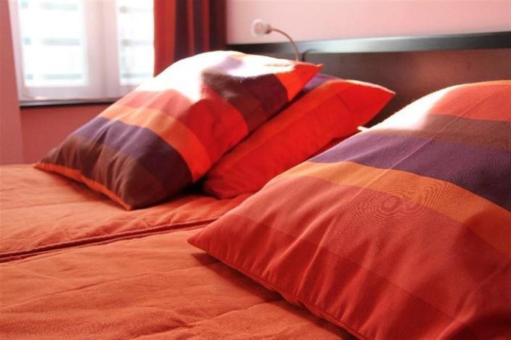 Logis Hotels Le Saint Georges Вандом Екстер'єр фото